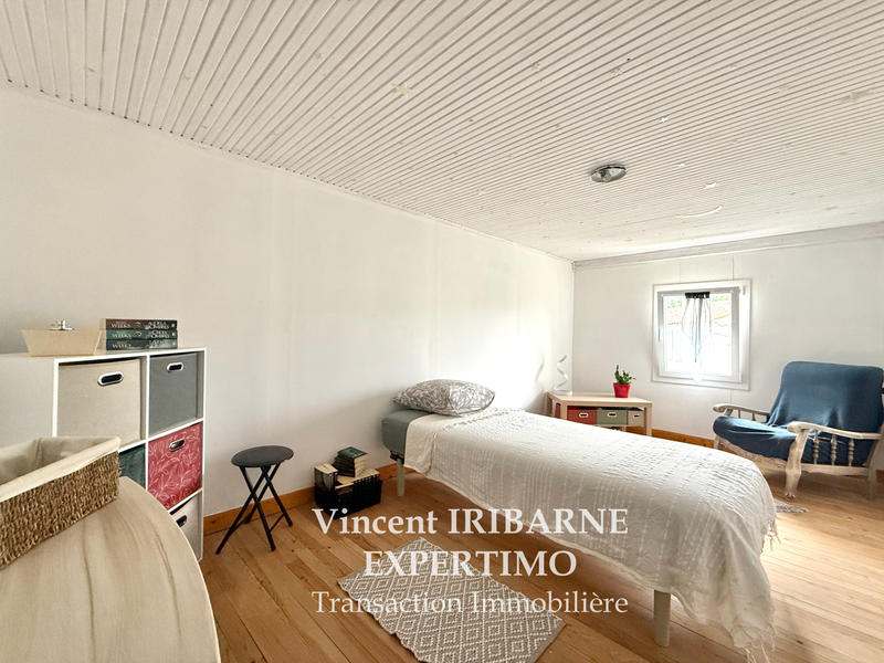 Maison - 164 m² - 5 pièces