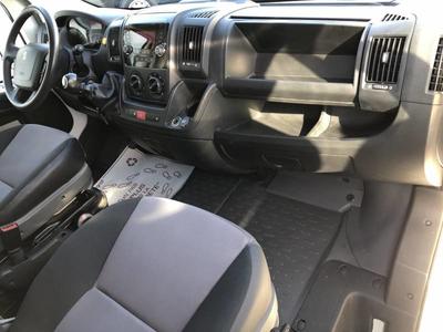 Peugeot Boxer Tole 330 L2h2 2.2 Hdi 110 Confort