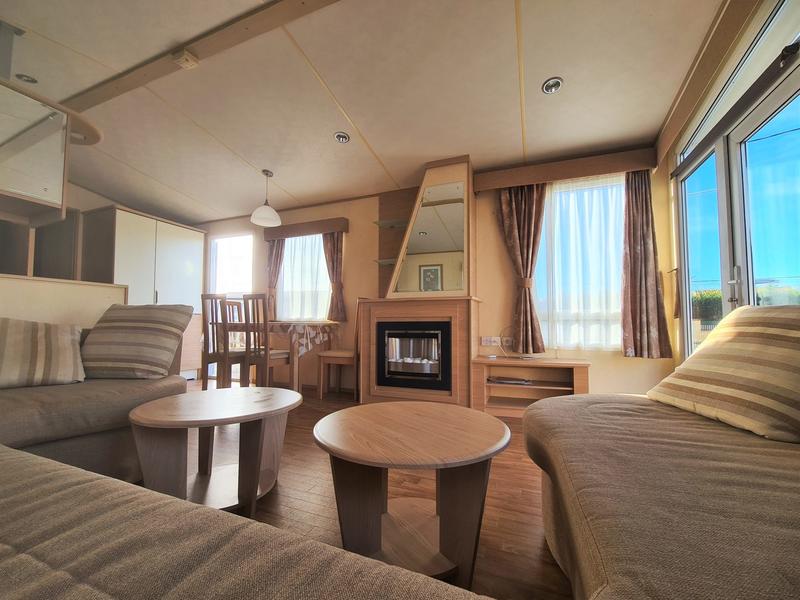 Maison - 40 m² - 2 pièces