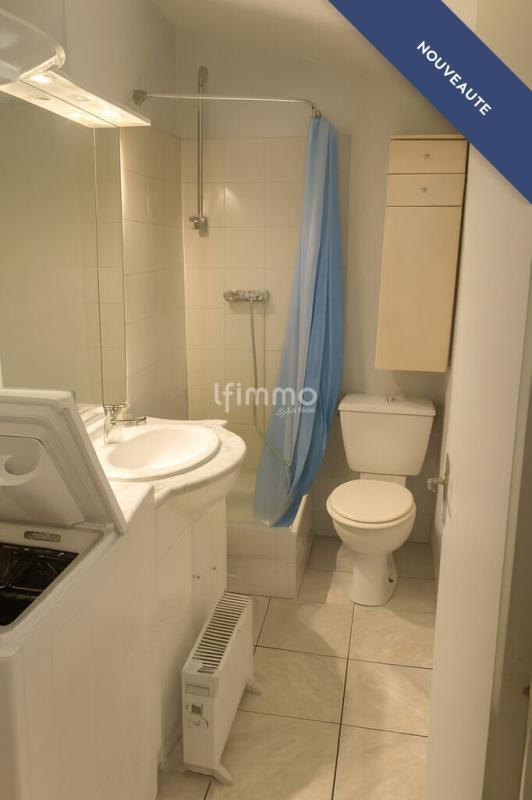 Maison - 42 m² - 3 pièces