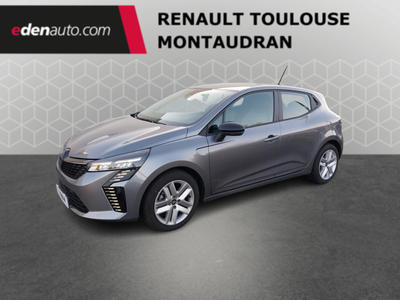 Renault Clio TCe 90 ch Gsr2 Evolution