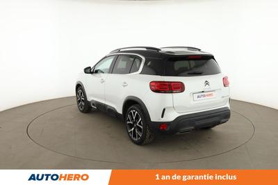 Citroën C5 Aircross 1.6 PureTech Shine Eat8 181 ch