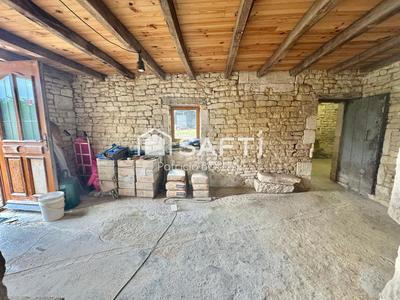 Ferme - 150 m² - 5 pièces