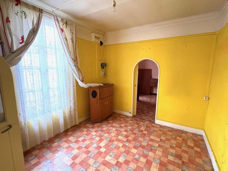 Maison - 35 m² - 2 pièces