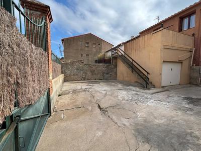 Maison de village - 135 m² - 5 pièces