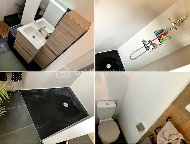 Maison - 228 m² - 9 pièces