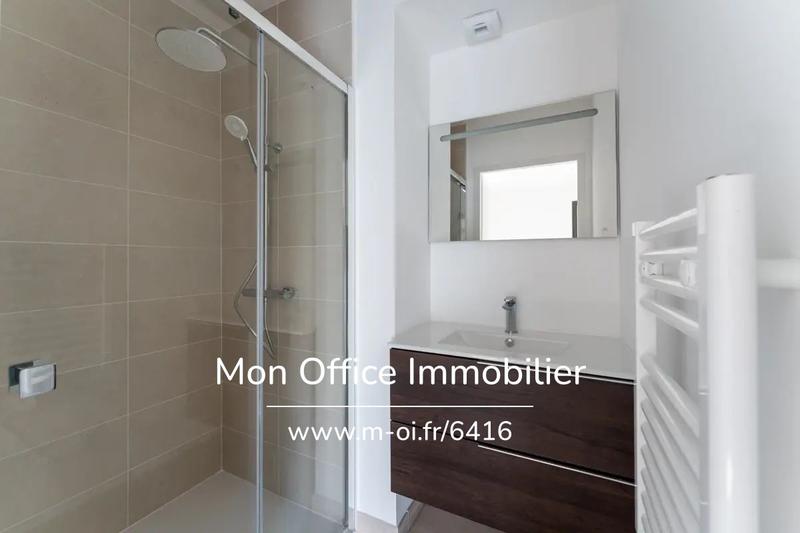 Appartement - 79 m² - 4 pièces