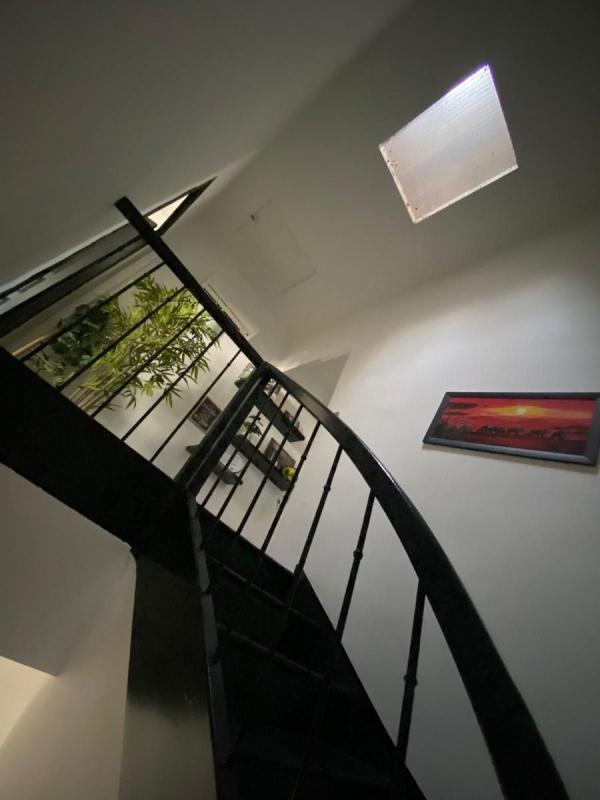 Maison - 90 m² - 3 pièces