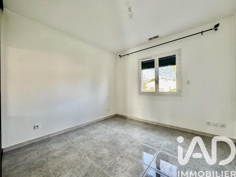 Maison - 146 m² - 6 pièces