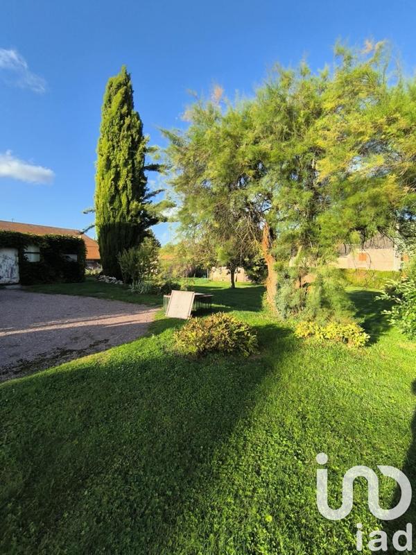 Maison - 114 m² - 5 pièces