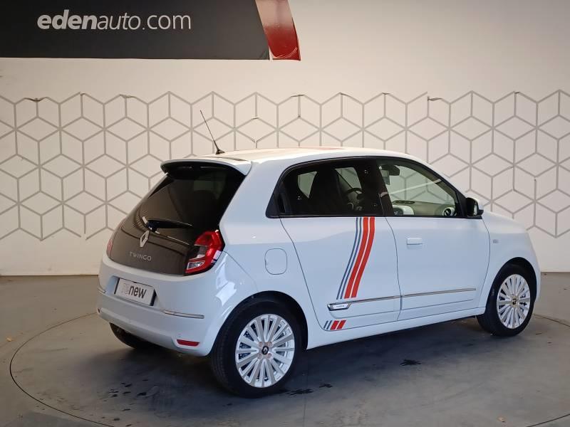 Renault Twingo III SCe 65 - 21 Vibes