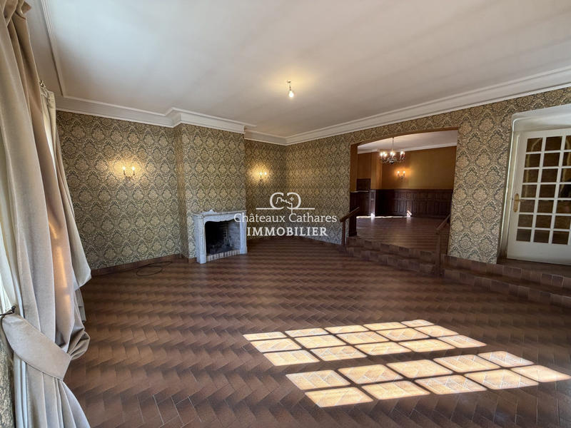 Villa - 275 m² - 9 pièces