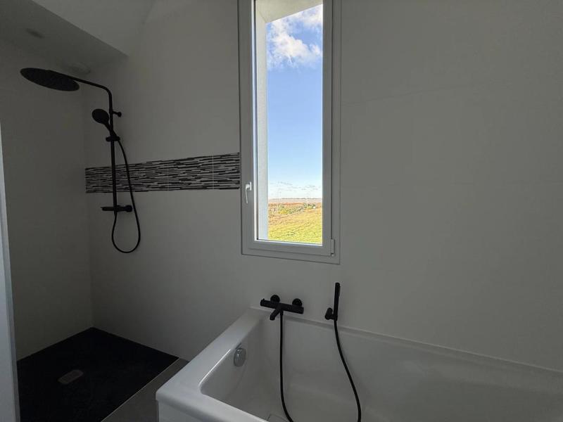 Maison d'architecte - 153 m² - 6 pièces