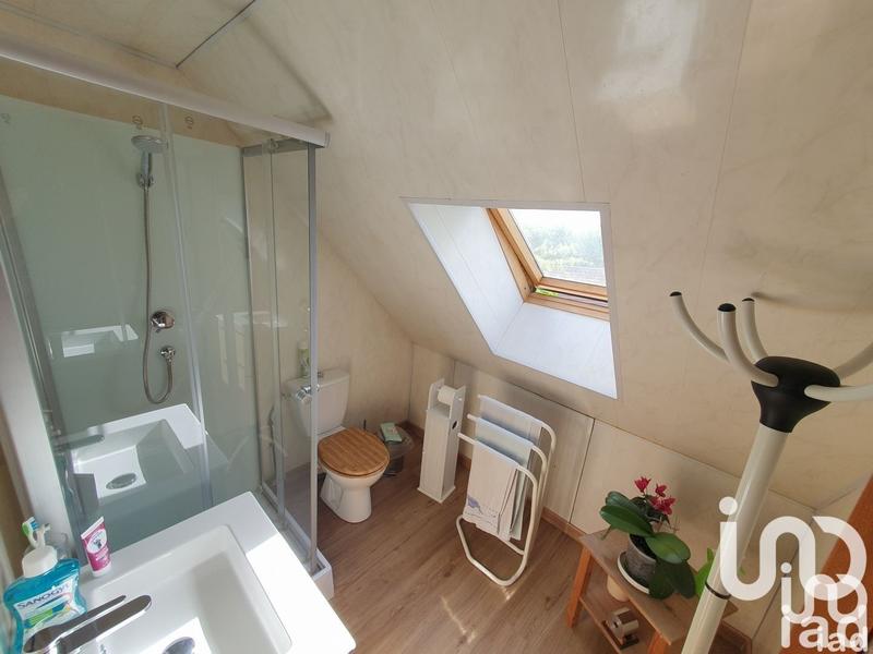 Maison - 100 m² - 6 pièces