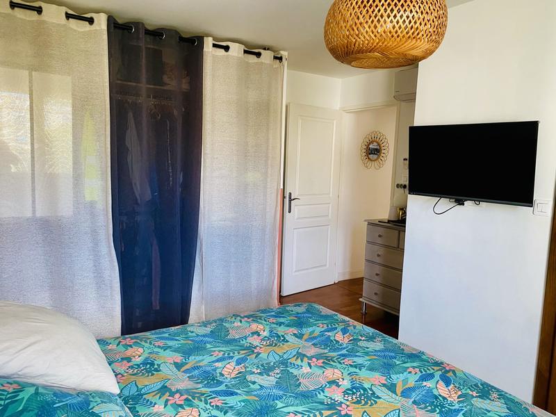 Appartement - 54 m² - 3 pièces