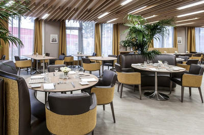 Appartement - 21 m² - 1 pièce