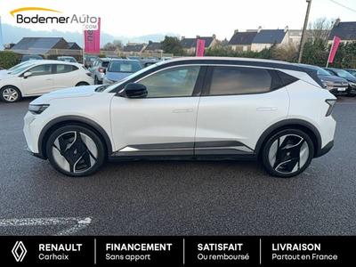 Renault Scénic E-Tech electrique 220 ch grande autonomie Techno Iconic