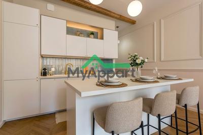 Appartement - 35 m² - 2 pièces