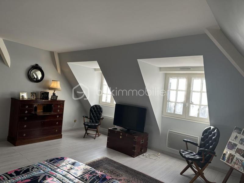 Maison d'architecte - 224 m² - 7 pièces