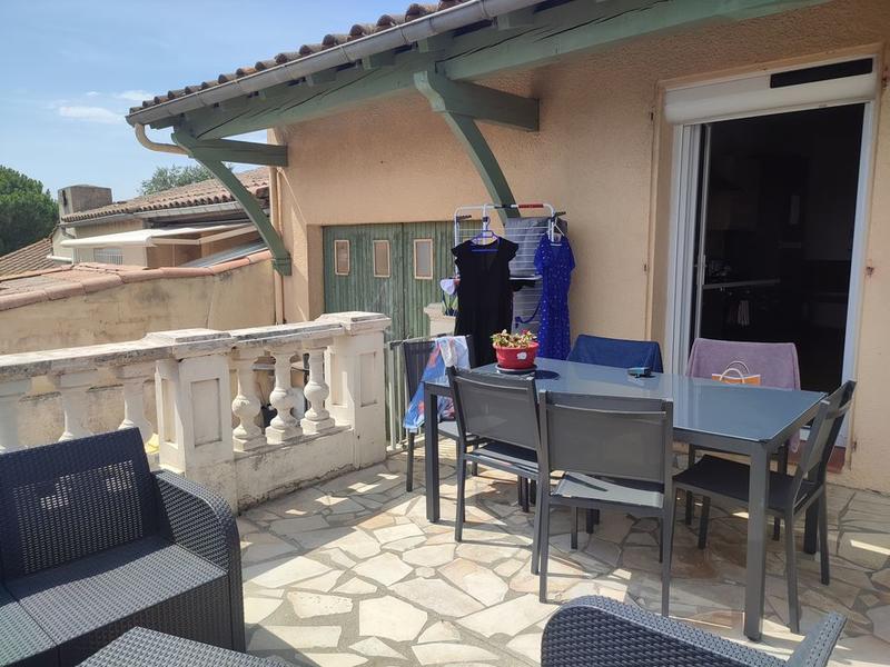 Villa - 108 m² - 5 pièces