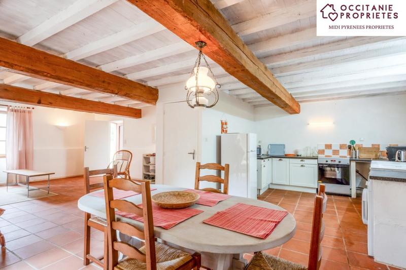 Propriété - 520 m² - 13 pièces