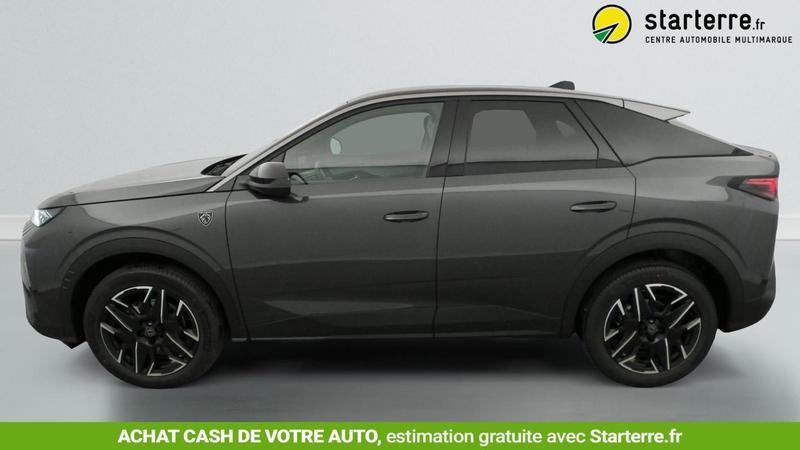 Peugeot 3008 Hybrid 145 e-Dcs6 Gt