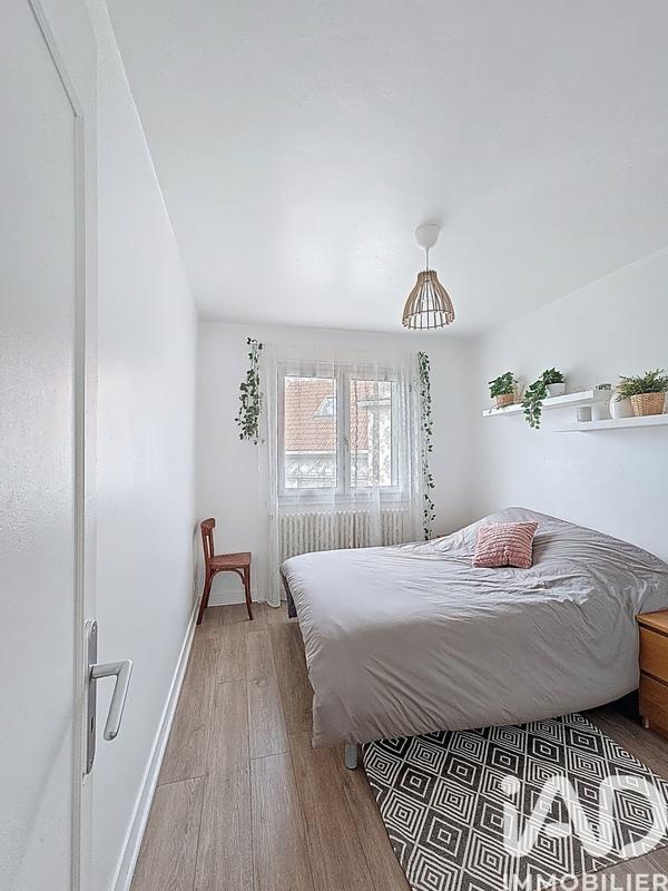 Maison - 147 m² - 6 pièces