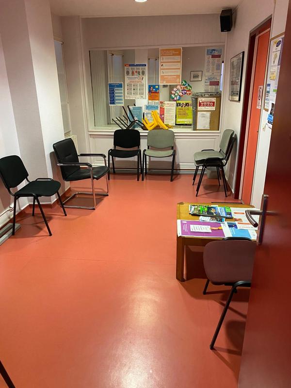 Immeuble - 112 m² - 5 pièces