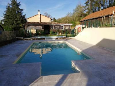 Maison - 119 m² - 5 pièces