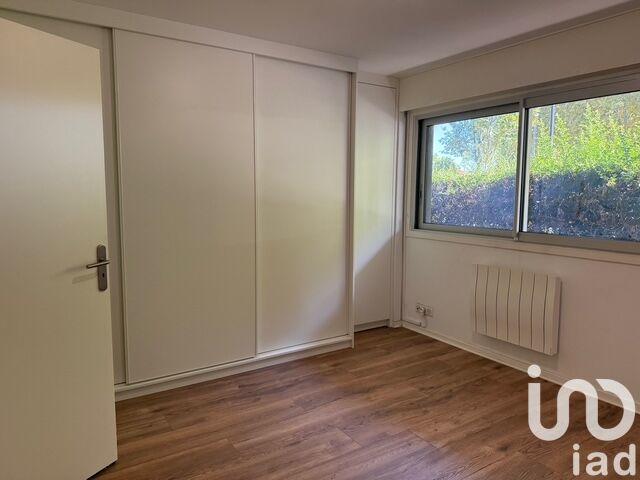 Appartement - 112 m² - 3 pièces