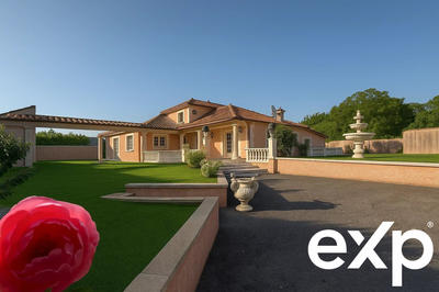 Villa - 230 m² - 7 pièces