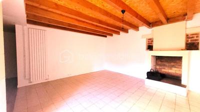 Maison - 50 m² - 2 pièces