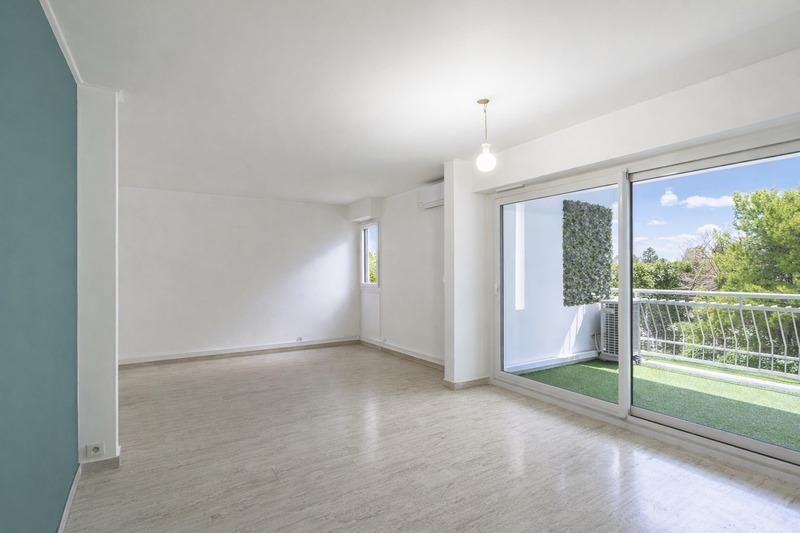 Appartement - 74 m² - 3 pièces