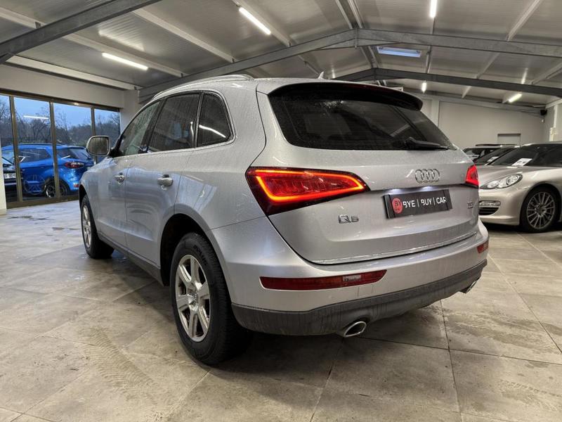 Audi Q5 Quattro 3.0 V6 Tdi Dpf - 245 Bv s-tronic Phase 2 / Garantie 12 Mois