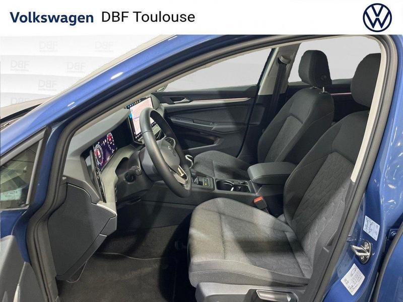 Volkswagen Golf 1.5 Tsi Evo2 116 Bvm6 Vw Edition