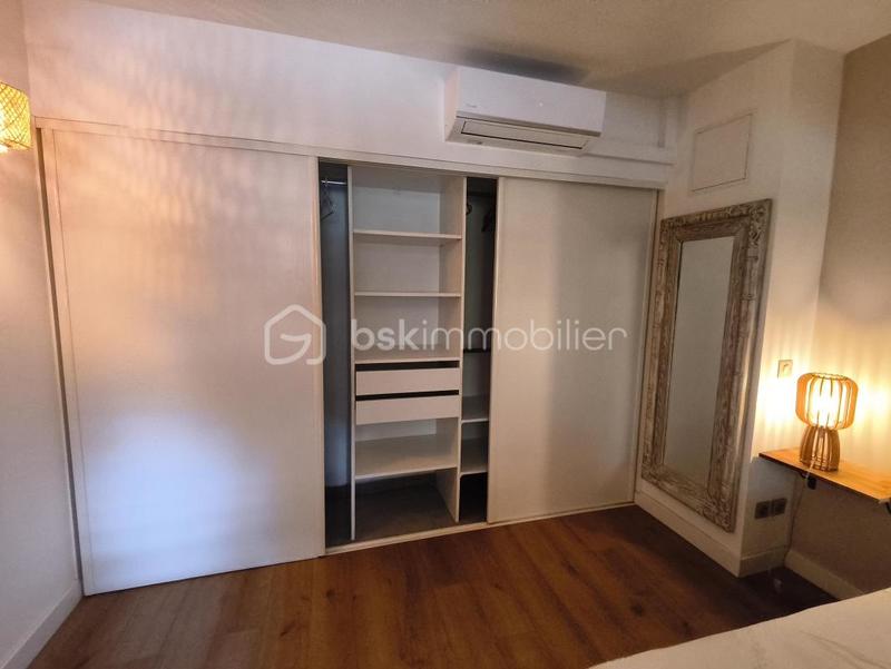 Duplex - 63 m² - 3 pièces