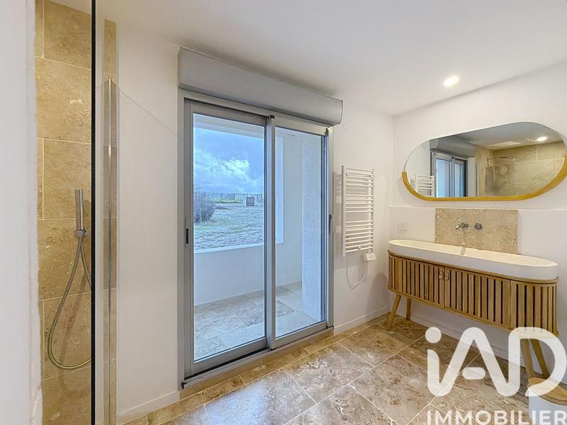 Maison - 160 m² - 5 pièces