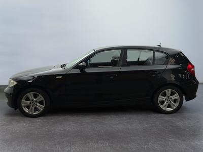 Bmw Série 1 E87 Lci 118d 143 ch Luxe
