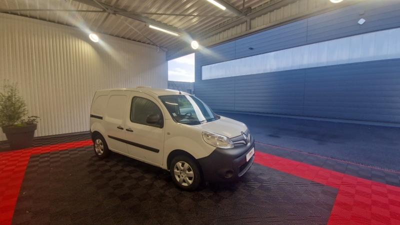 Renault Kangoo Express Blue Dci 95 Grand Confort