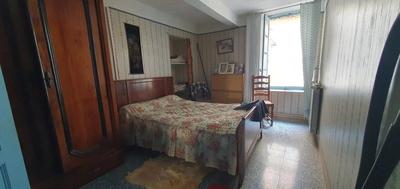 Maison traditionnelle - 72 m² - 4 pièces