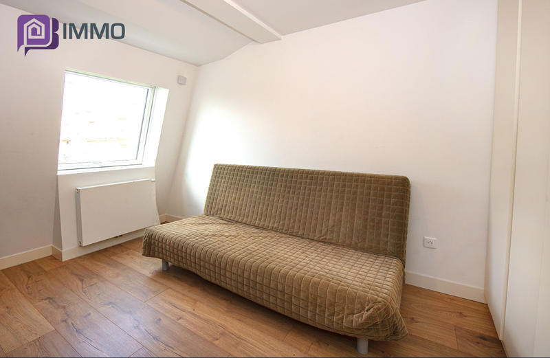 Appartement - 76 m² - 4 pièces