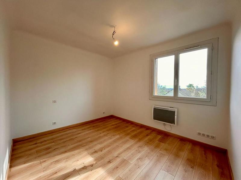 Maison - 143 m² - 6 pièces