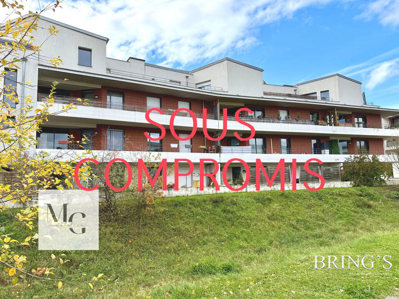 Appartement - 91 m² - 5 pièces