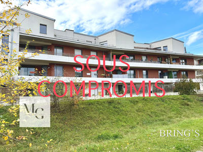 Appartement - 91 m² - 5 pièces