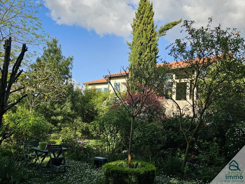 Maison - 143 m² - 4 pièces