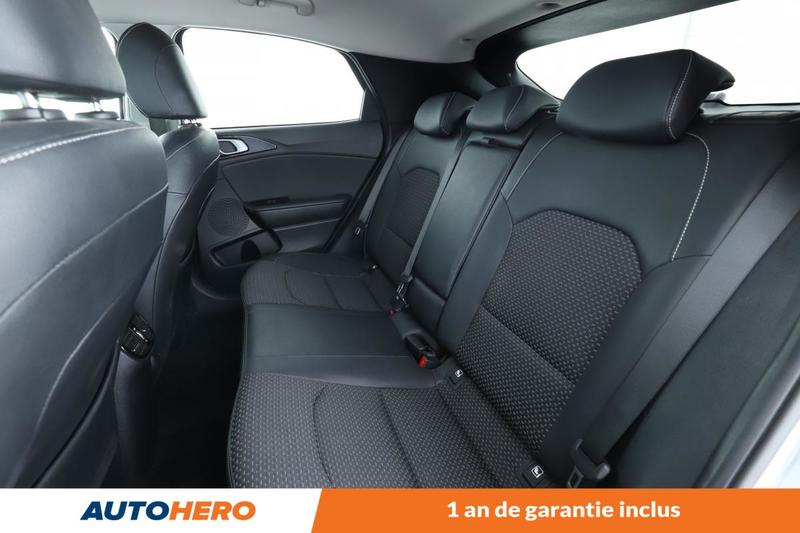 Kia Xceed 1.6 CRDi Design Dct7 136 ch