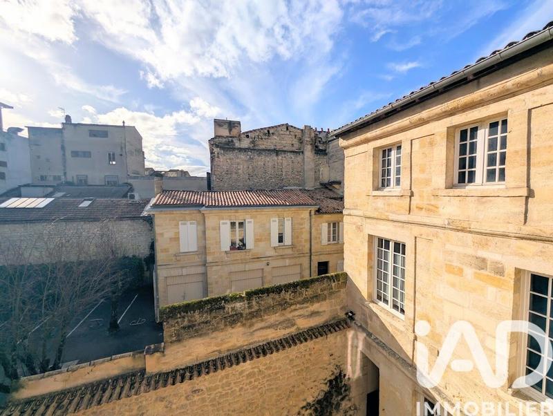 Appartement - 54 m² - 2 pièces