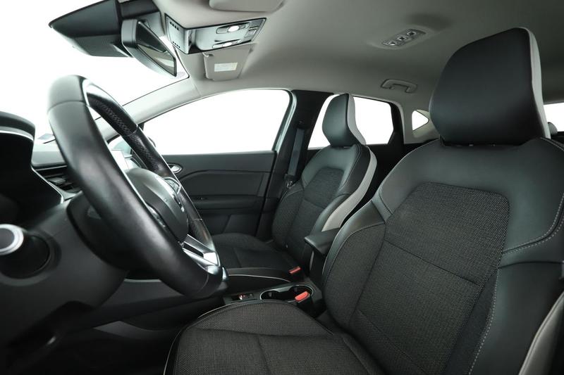 Renault Captur 1.0 TCe Intens 101 ch