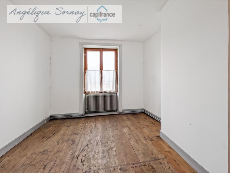 Maison - 128 m² - 6 pièces