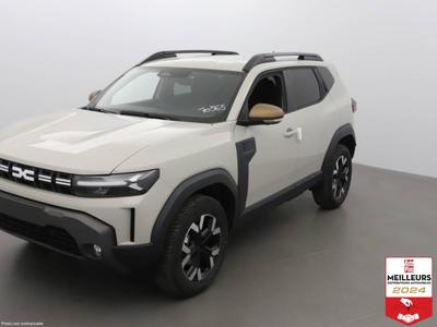 Dacia Duster 1.2 Tce Mild Hybrid 130ch Extreme 4x4